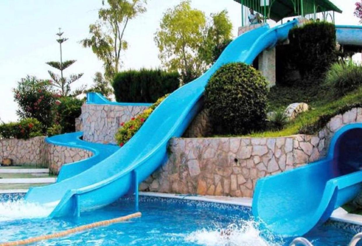 דירות Casa Adosada Amplia, Peniscola Piscinas Parking Y Playa מראה חיצוני תמונה